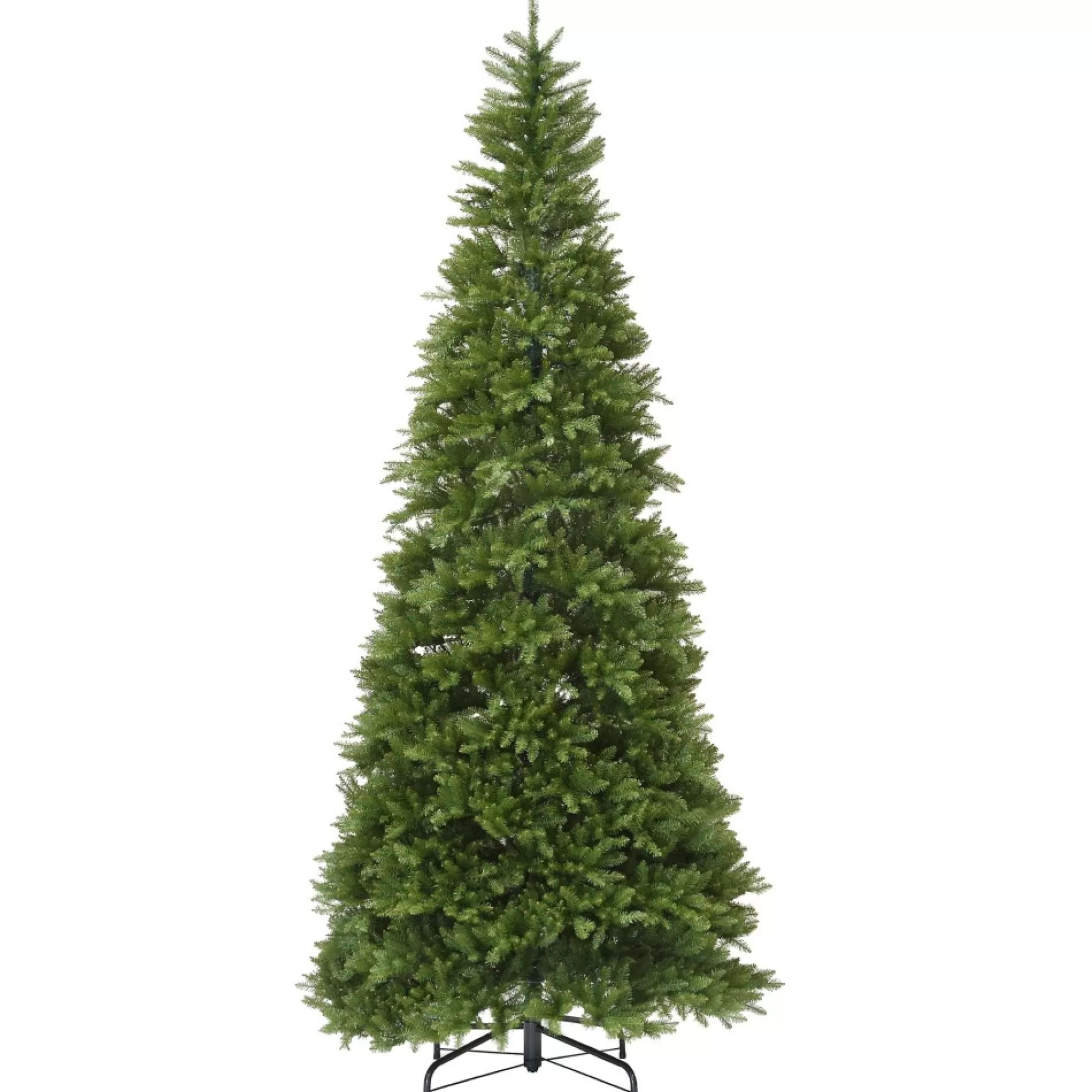 Fashion 10' Dunhill Fir Medium Artificial Christmas Tree - Unlit Unlit