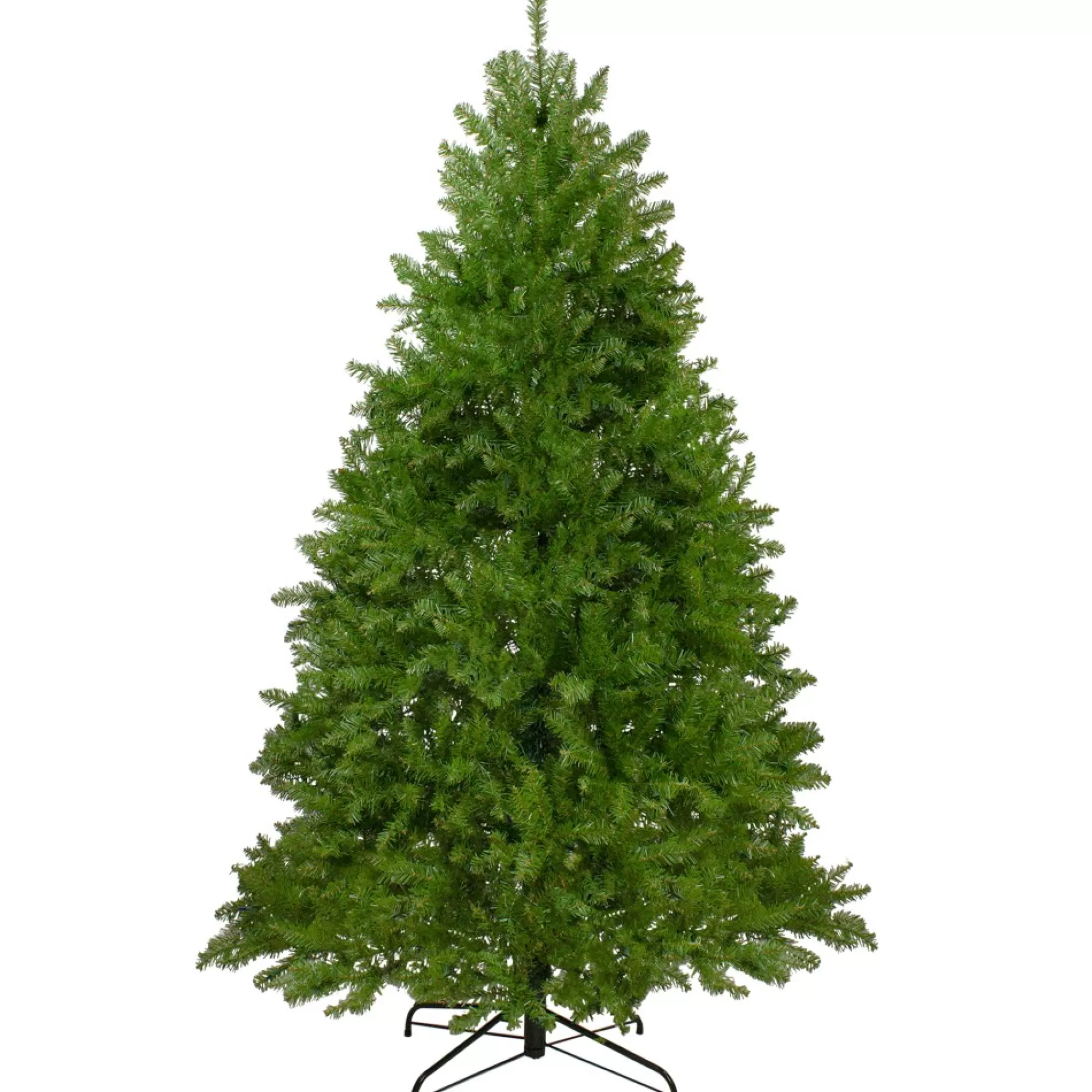 Best 10' Full Northern Pine Artificial Christmas Tree - Unlit Unlit