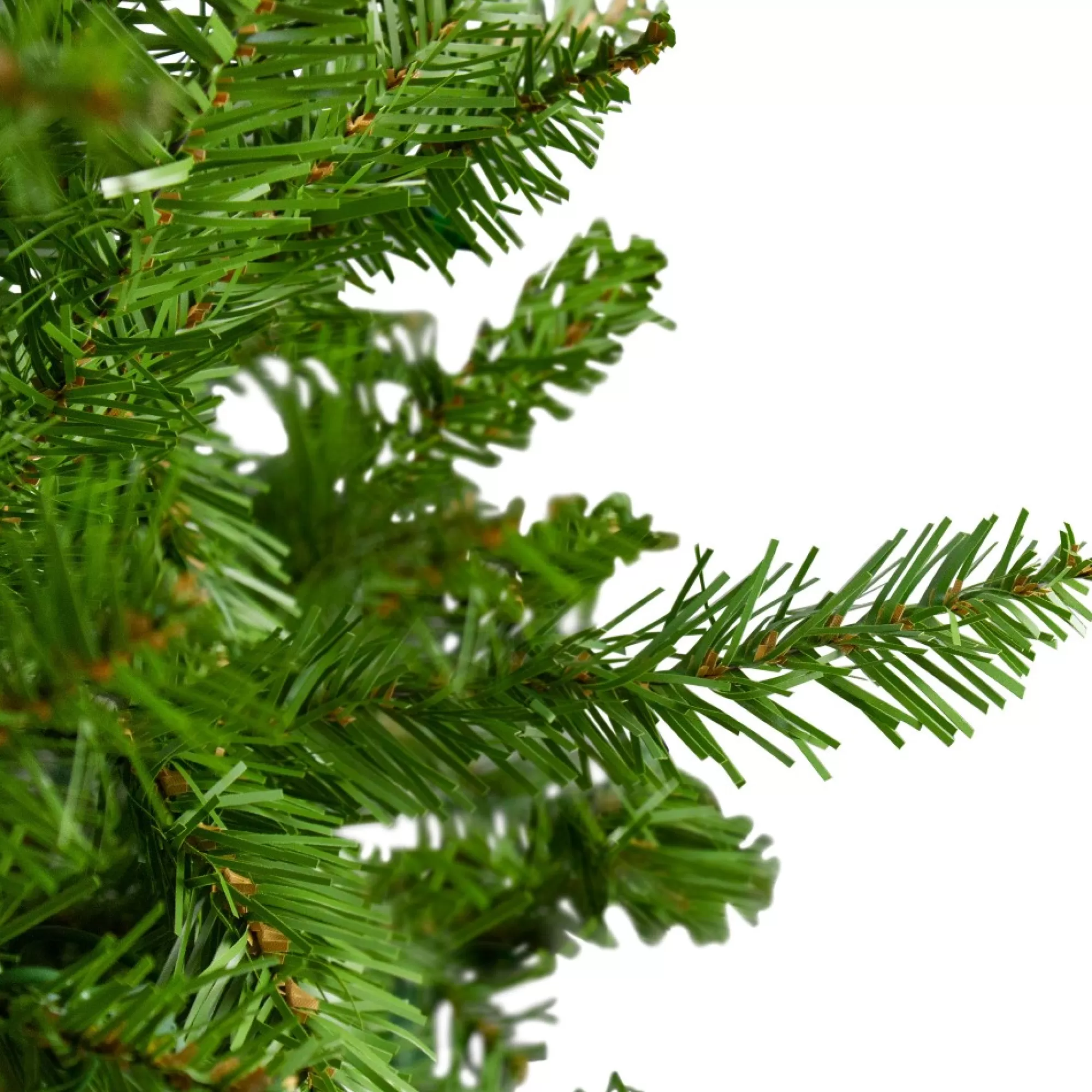 Best 10' Full Northern Pine Artificial Christmas Tree - Unlit Unlit