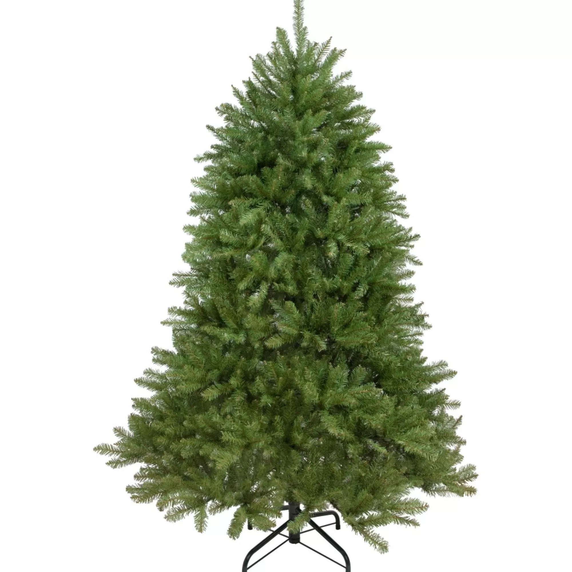 Online 10' Rockwood Pine Artificial Christmas Tree, Unlit Unlit