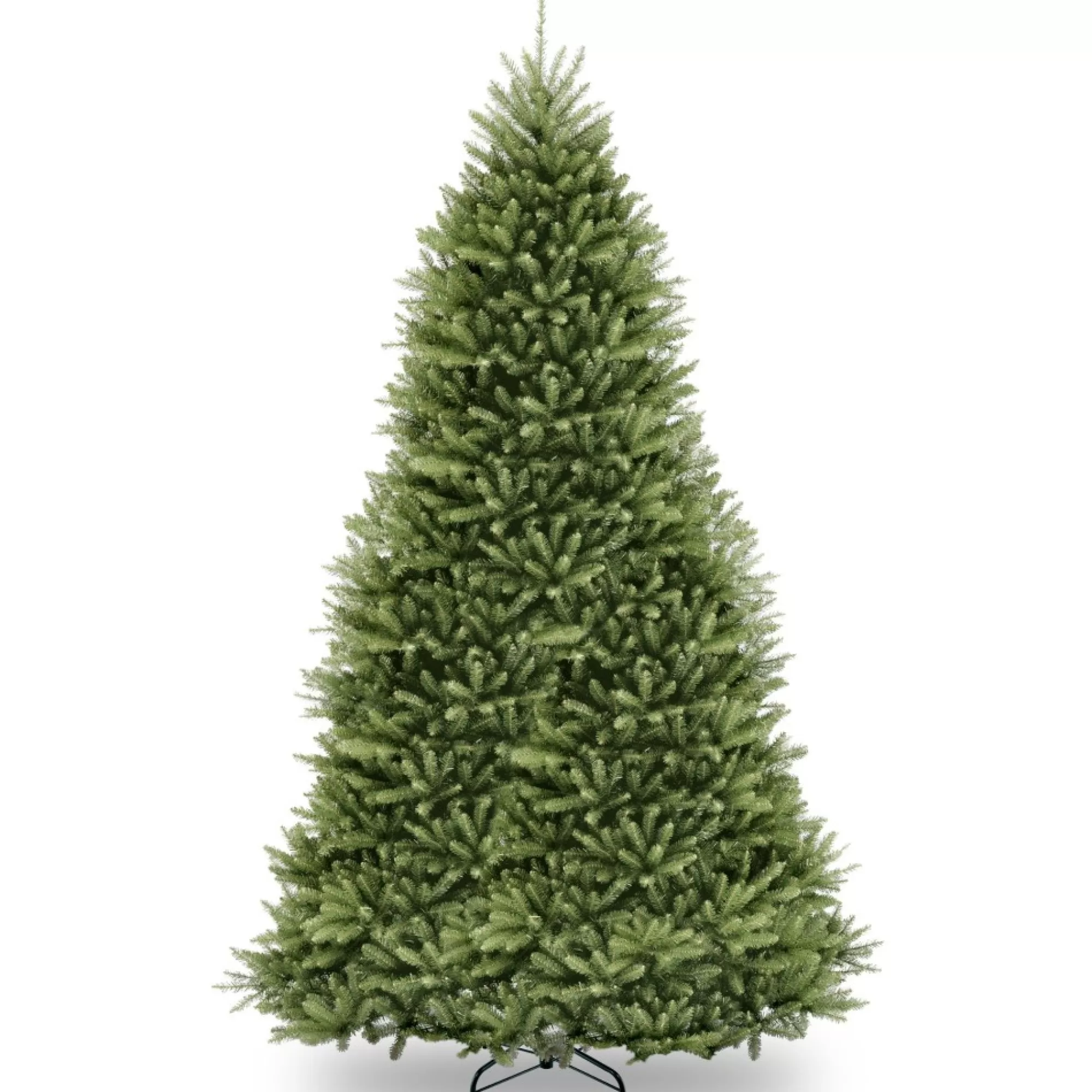 Best Sale 12' Dunhill Fir Artificial Christmas Tree - Unlit Unlit