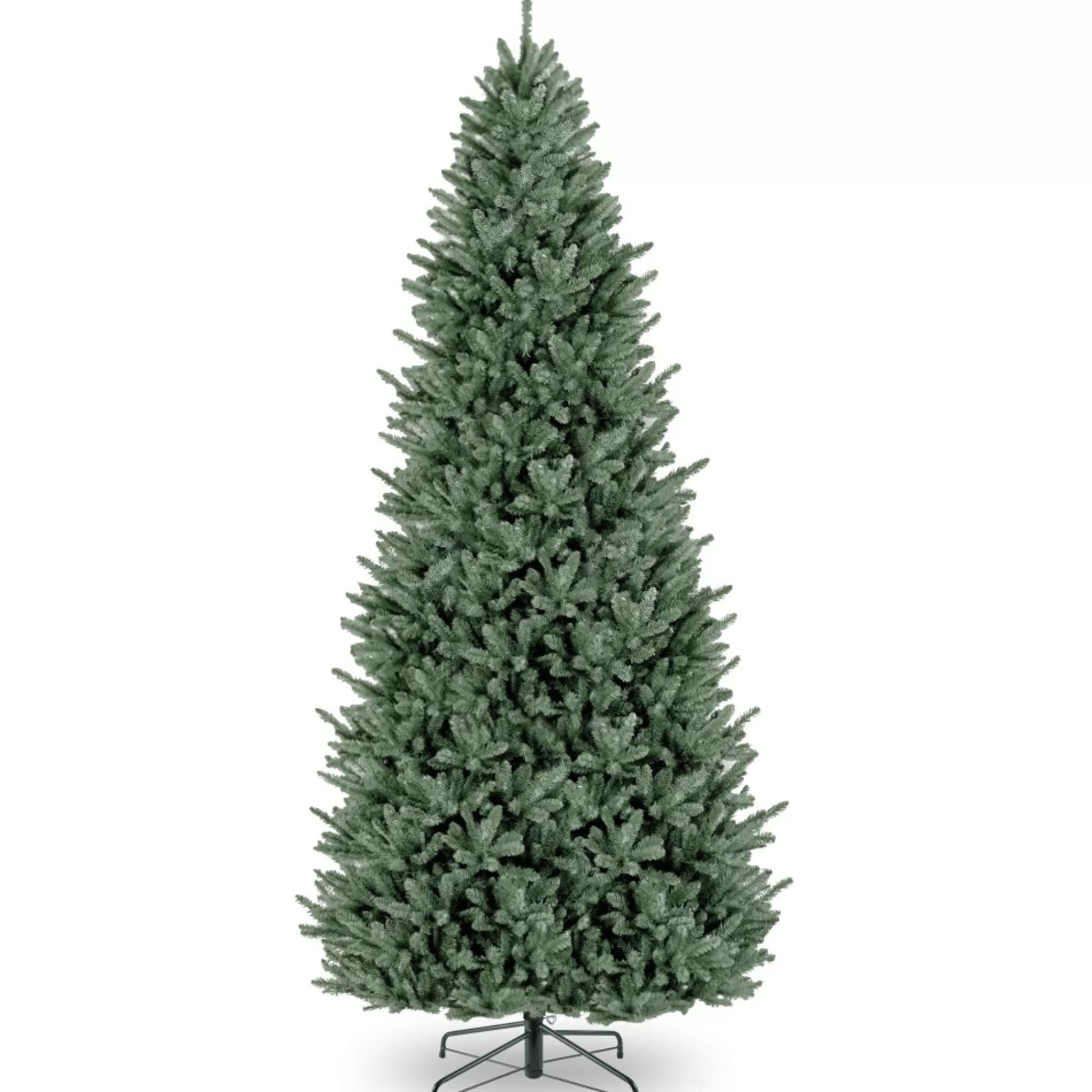 Cheap 12' Natural Fraser Medium Fir Artificial Christmas Tree - Unlit Unlit