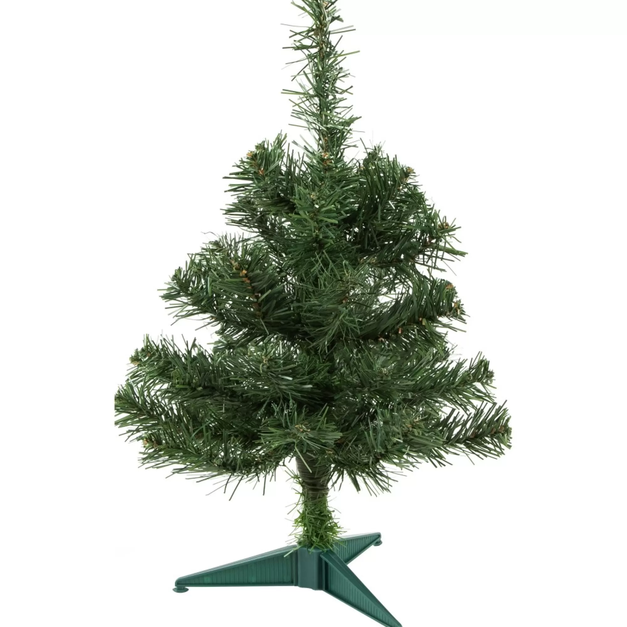 Clearance 18" Oakridge Noble Fir Artificial Christmas Tree, Unlit Unlit