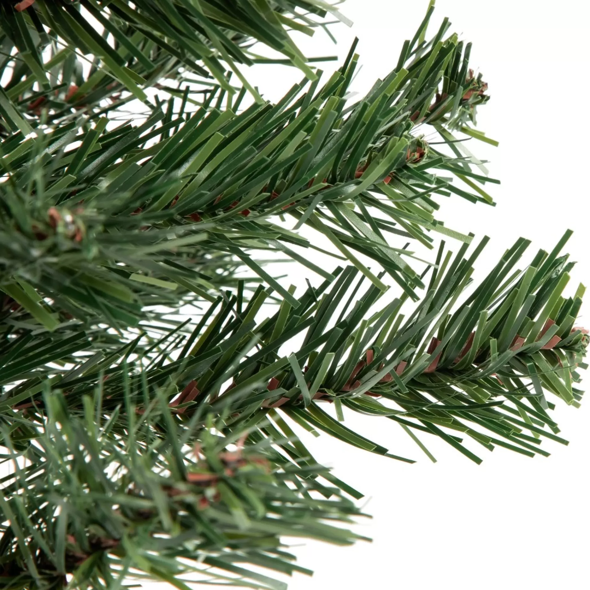 Clearance 18" Oakridge Noble Fir Artificial Christmas Tree, Unlit Unlit