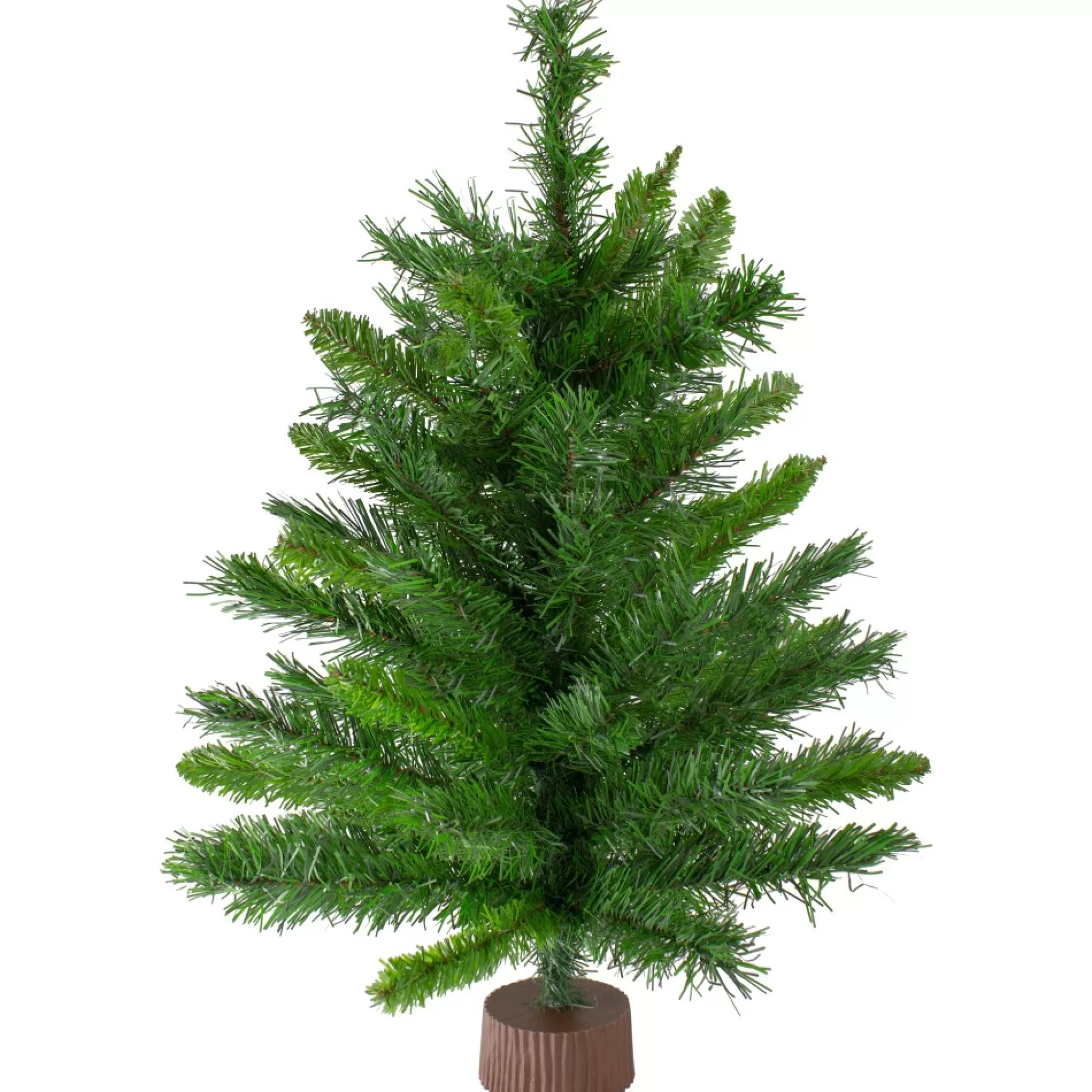 Sale 24" Mixed Kateson Fir Medium Artificial Christmas Tree - Unlit Unlit