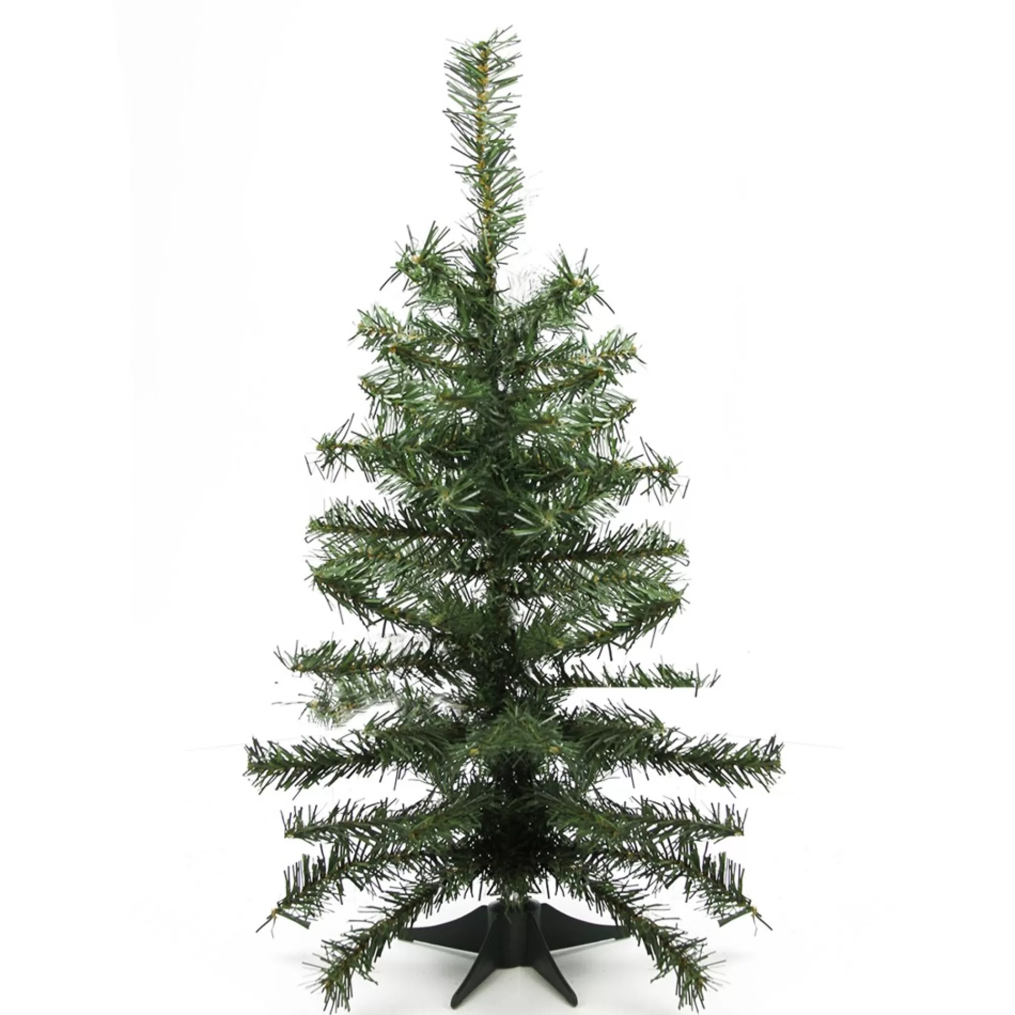 Best 2' Canadian Pine Artificial Christmas Tree - Unlit Unlit