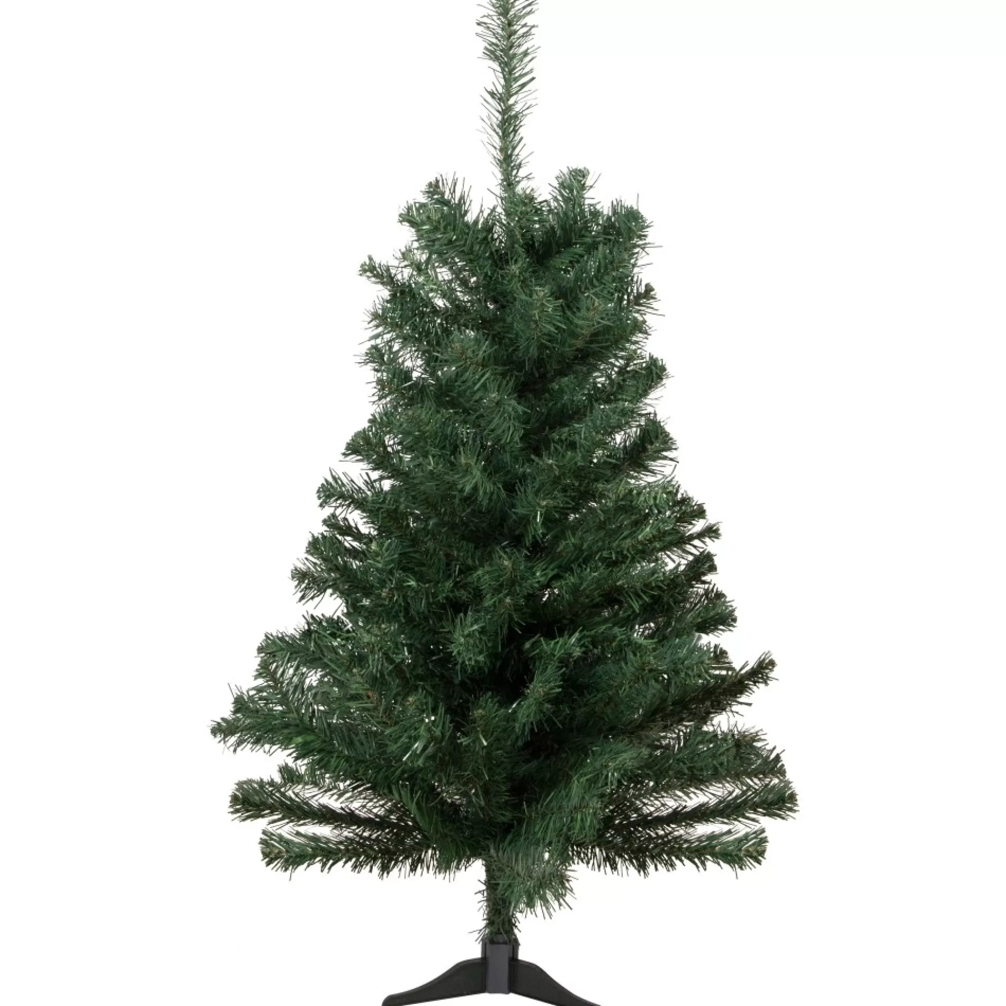 Store 2' Medium Blackwater Fir Artificial Christmas Tree - Unlit Unlit