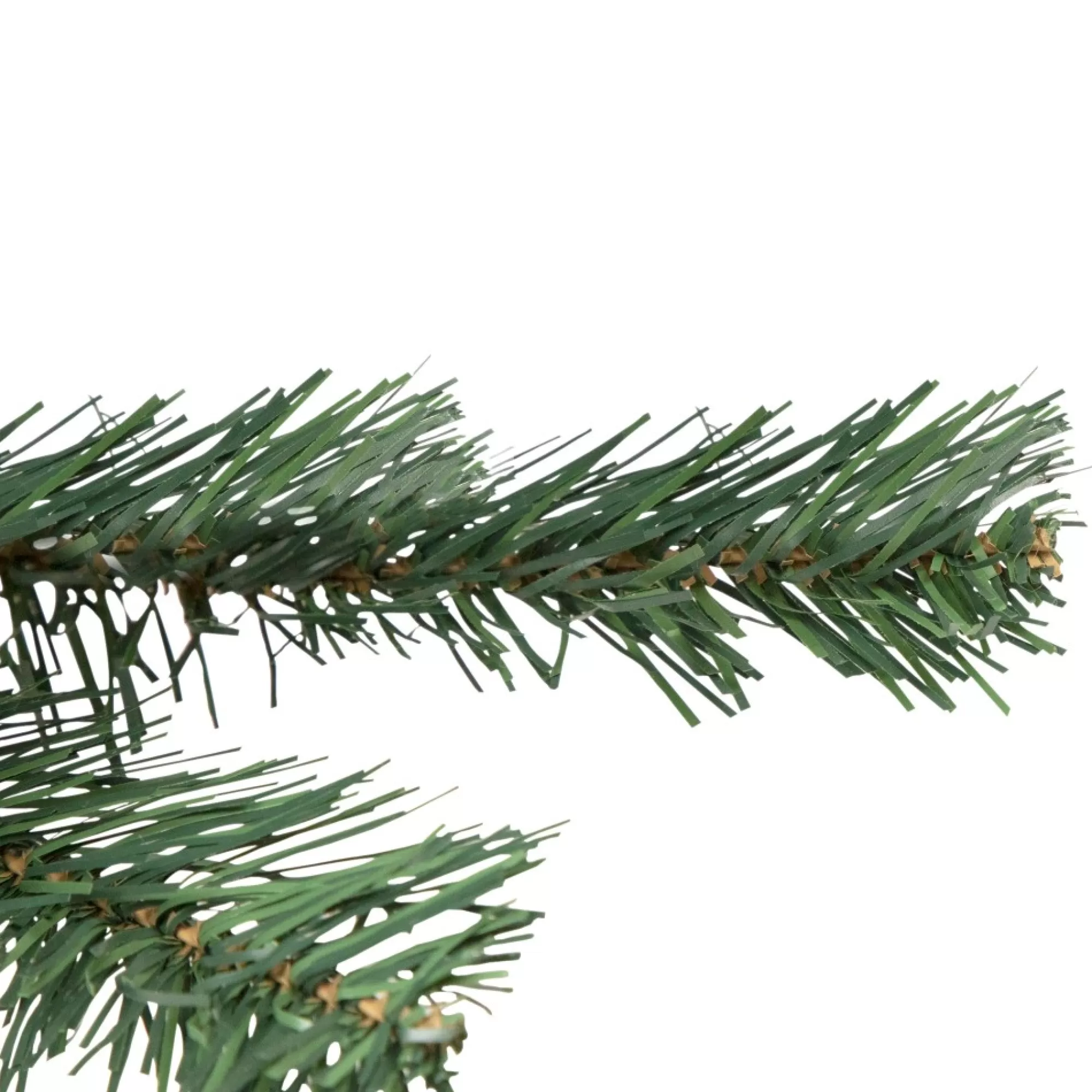 Store 2' Medium Blackwater Fir Artificial Christmas Tree - Unlit Unlit