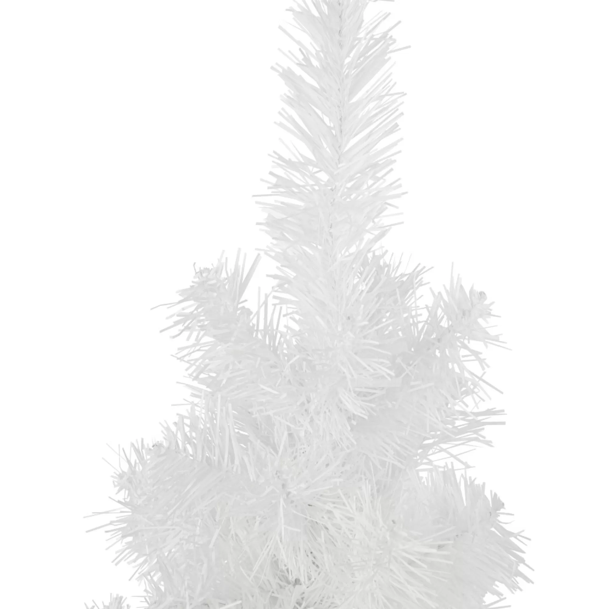 Best 2' Slim White Pine Artificial Christmas Tree - Unlit Unlit