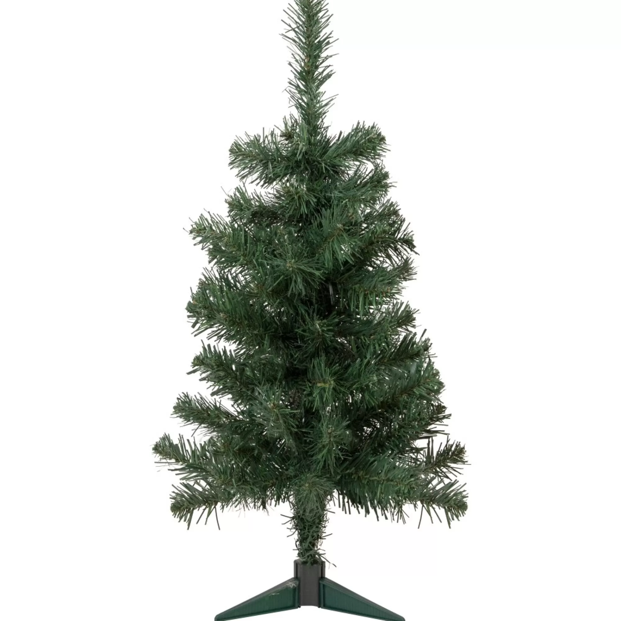 Flash Sale 3' Blackwater Fir Medium Artificial Christmas Tree - Unlit Unlit