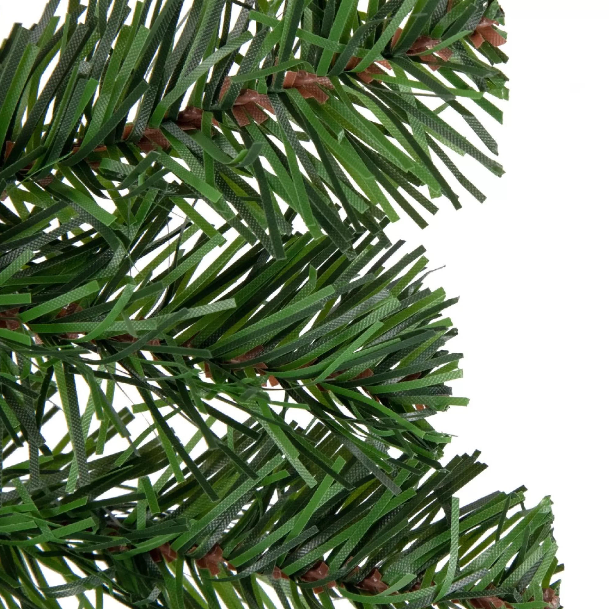 Sale 3' Canadian Pine Medium Artificial Christmas Tree, Unlit Unlit