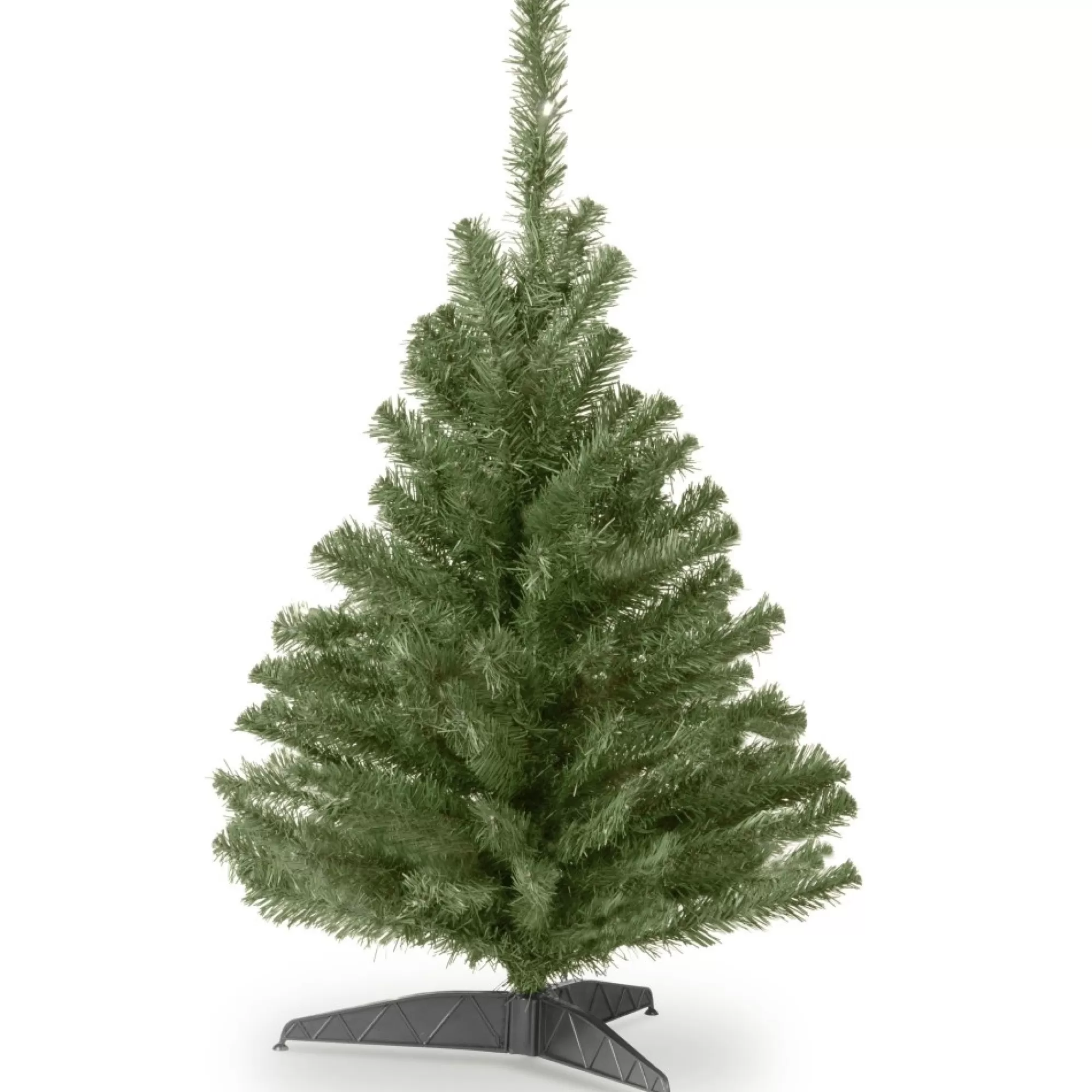 Sale 3' Kincaid Spruce Artificial Christmas Tree –Unlit Unlit