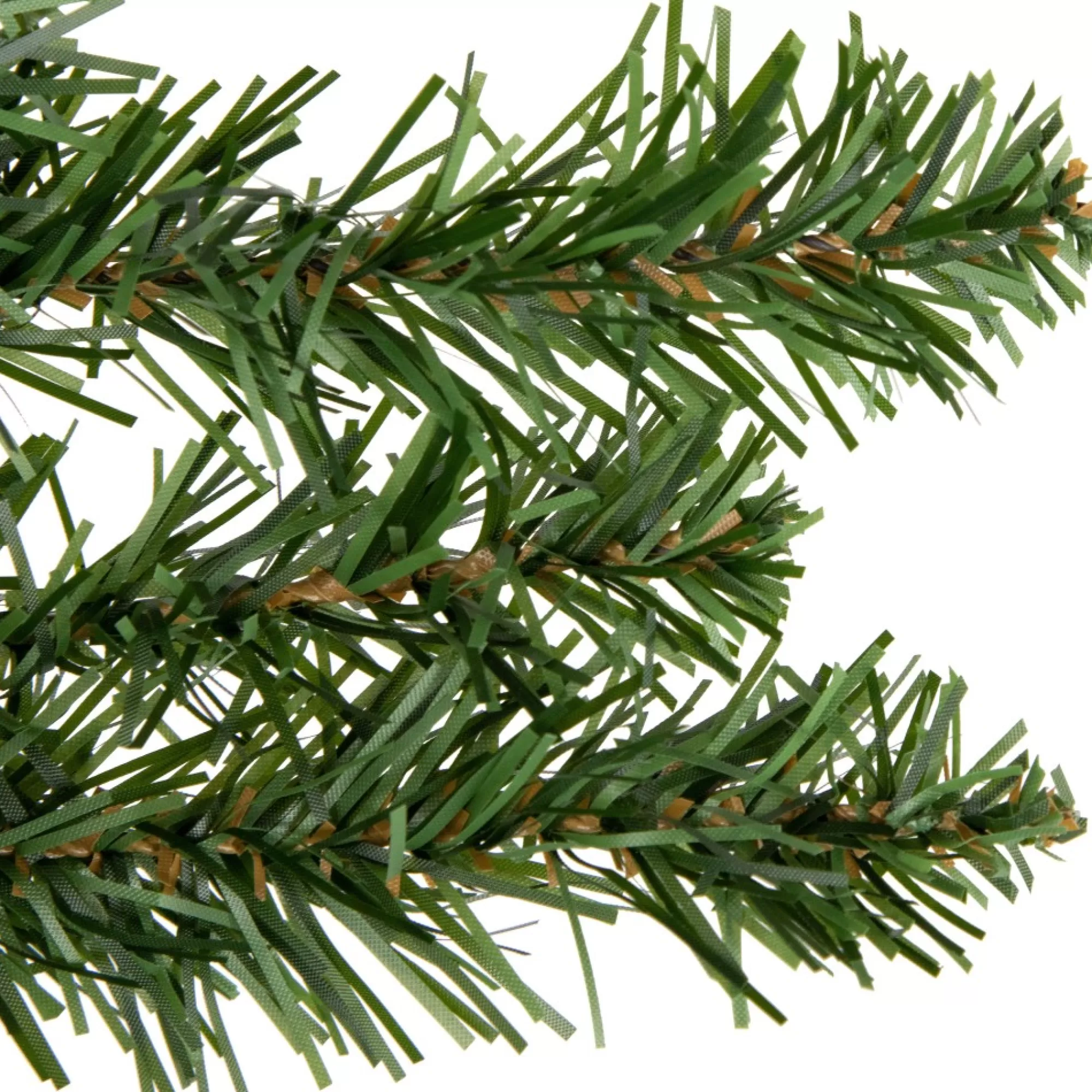 Outlet 3' Medium Canadian Pine Artificial Christmas Tree, Unlit Unlit