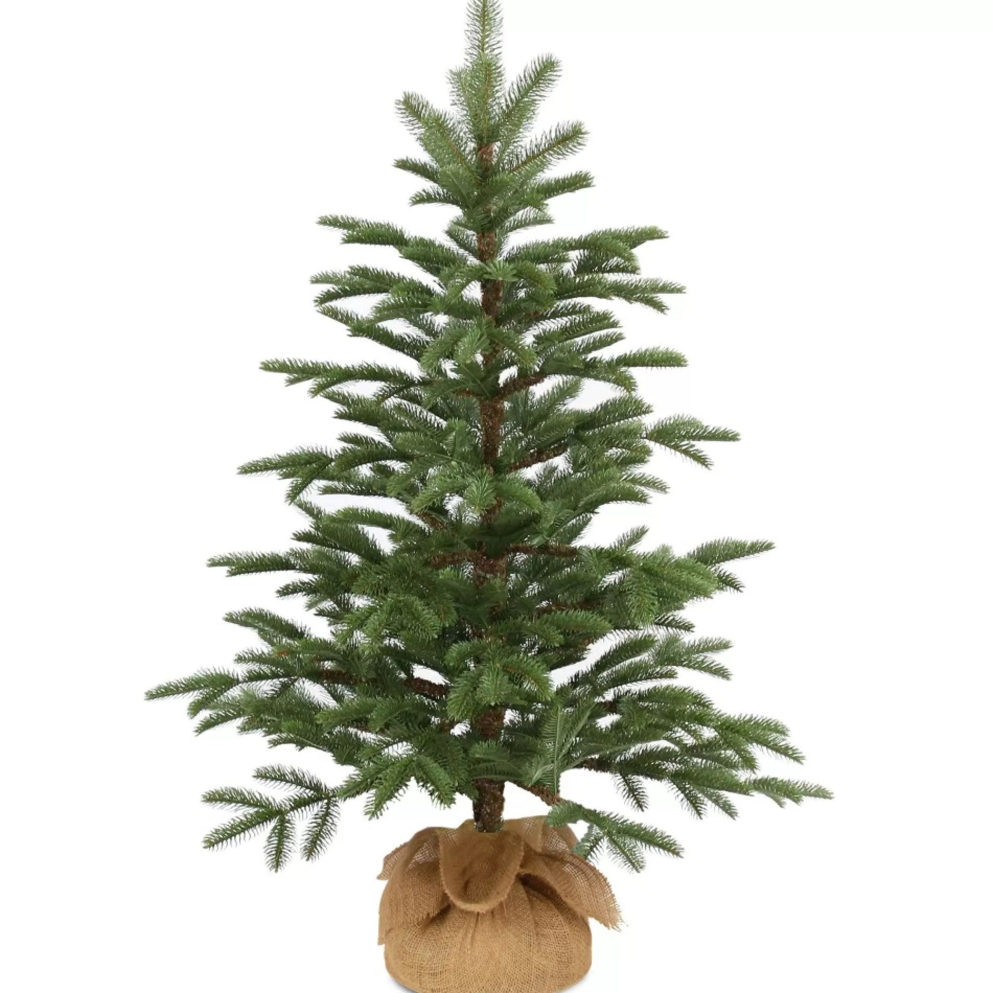 Best 3' Norwegian Seedling Artificial Christmas Tree - Unlit Unlit