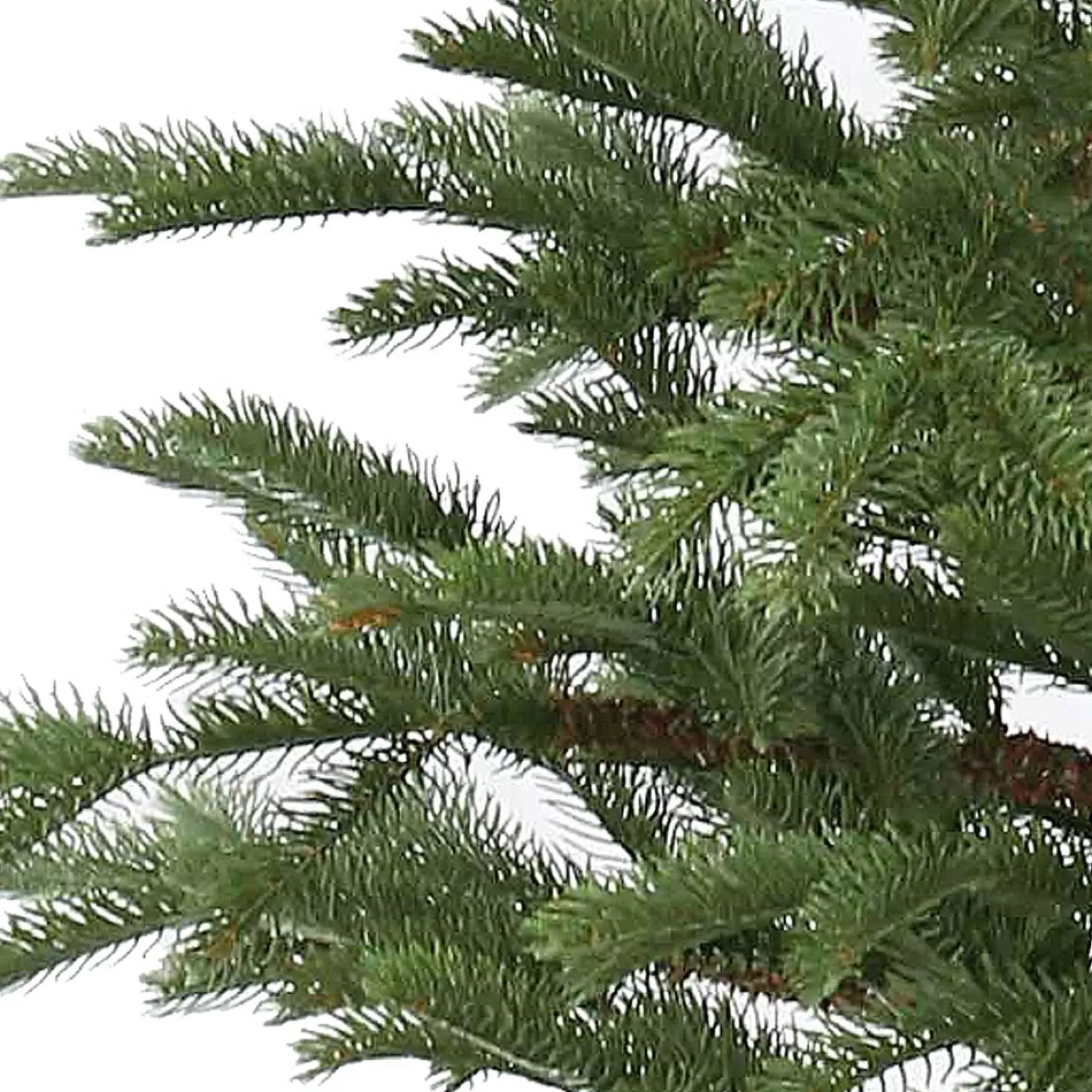 Best 3' Norwegian Seedling Artificial Christmas Tree - Unlit Unlit