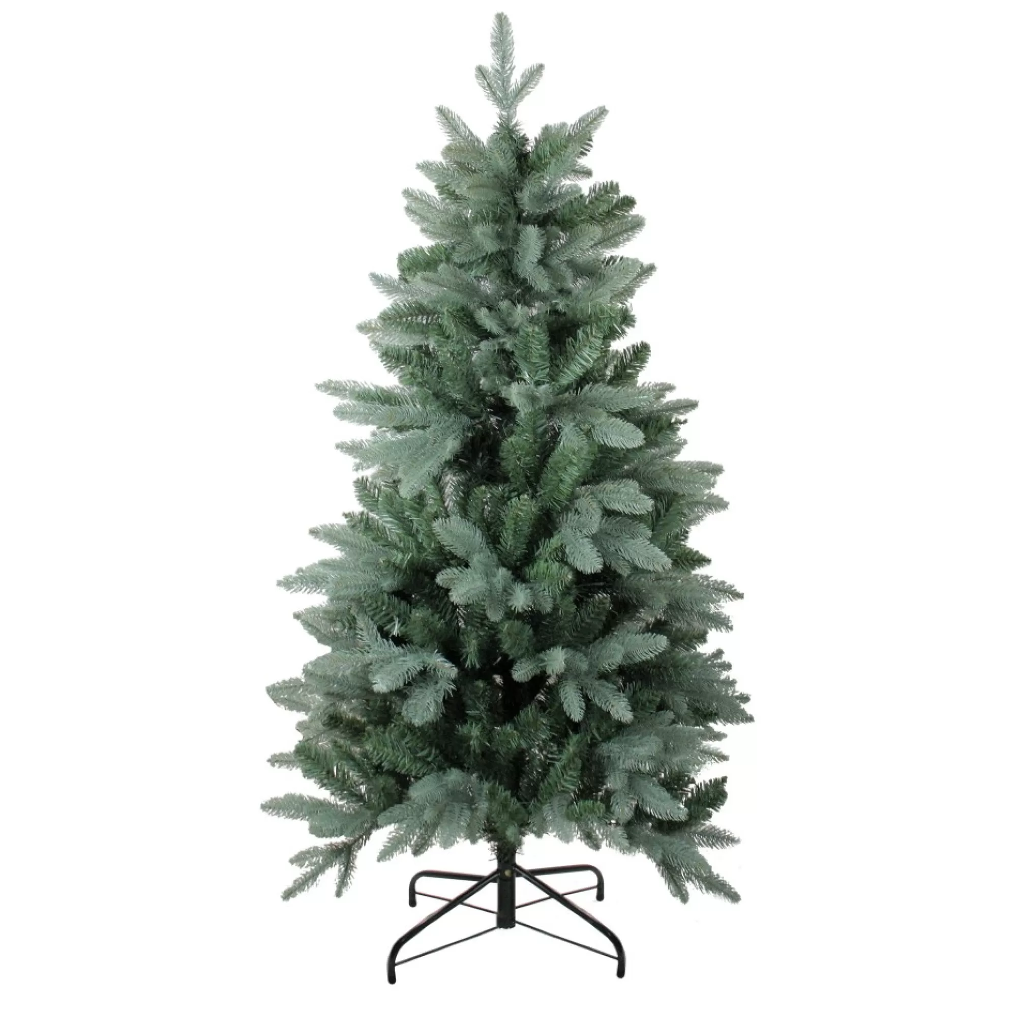 Clearance 4.5' Slim Washington Frasier Fir Artificial Christmas Tree - Unlit Unlit