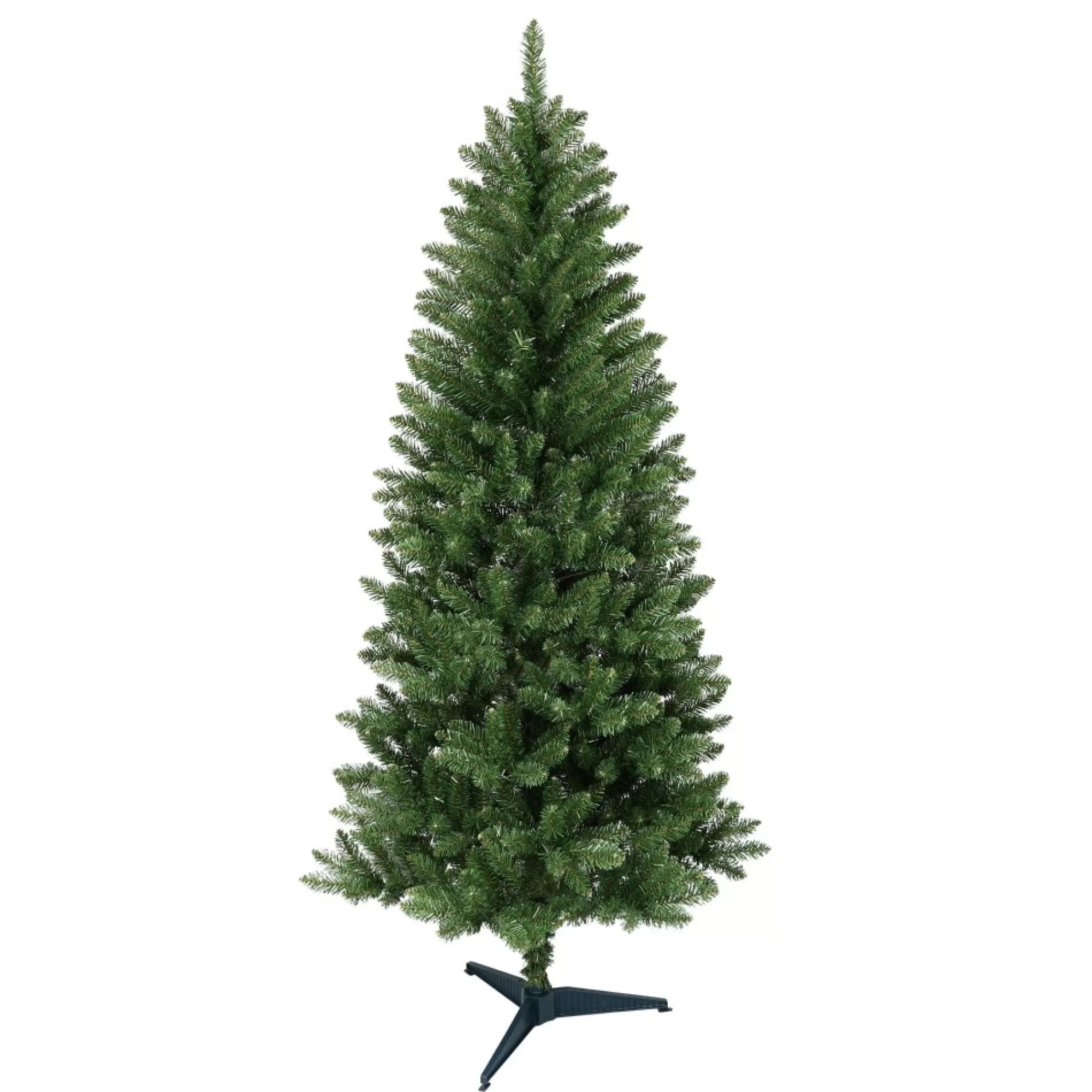 Outlet 4' Carson Pine Artificial Christmas Tree With Stand, Unlit Unlit