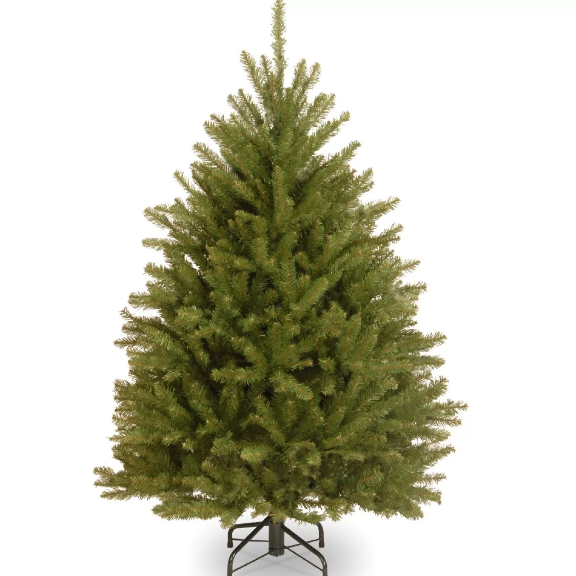 Flash Sale 4' Dunhill Fir Artificial Christmas Tree - Unlit Unlit