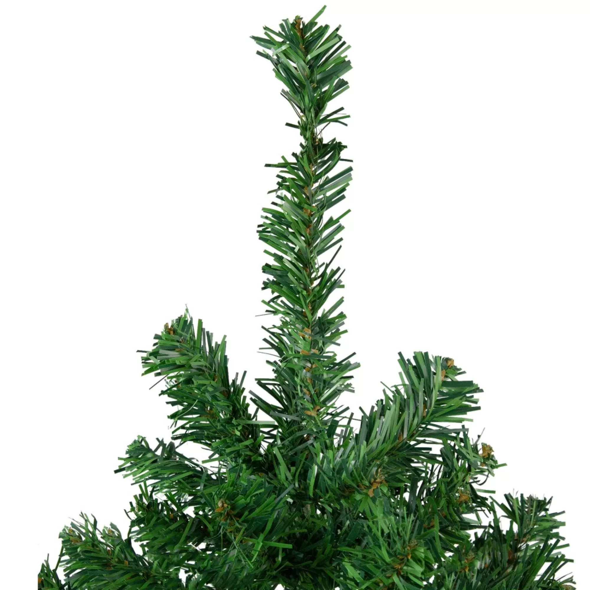 Store 4' Medium Mixed Classic Pine Artificial Christmas Tree - Unlit Unlit