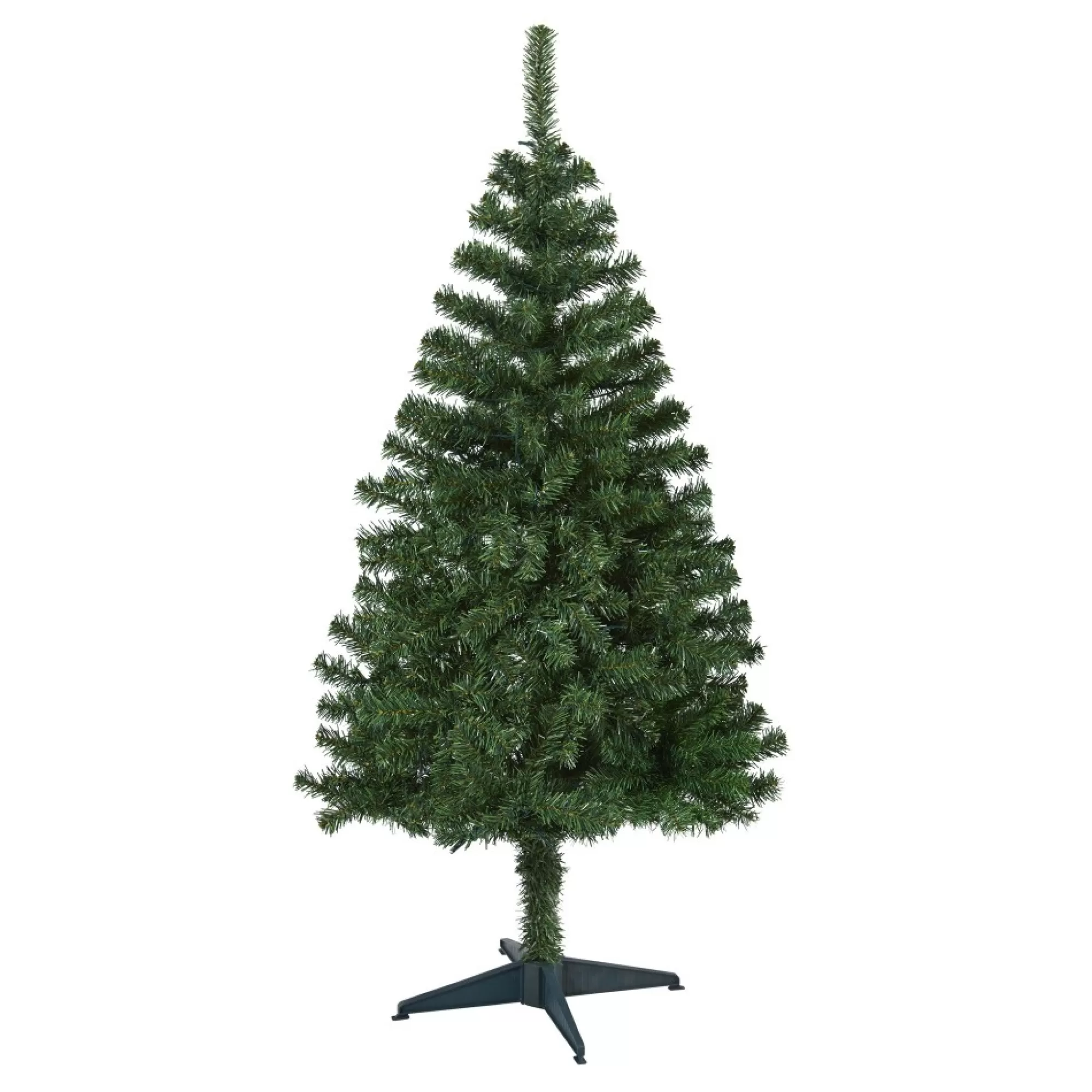 Shop 5' Northern Tip Pine Artificial Christmas Tree, Unlit Unlit