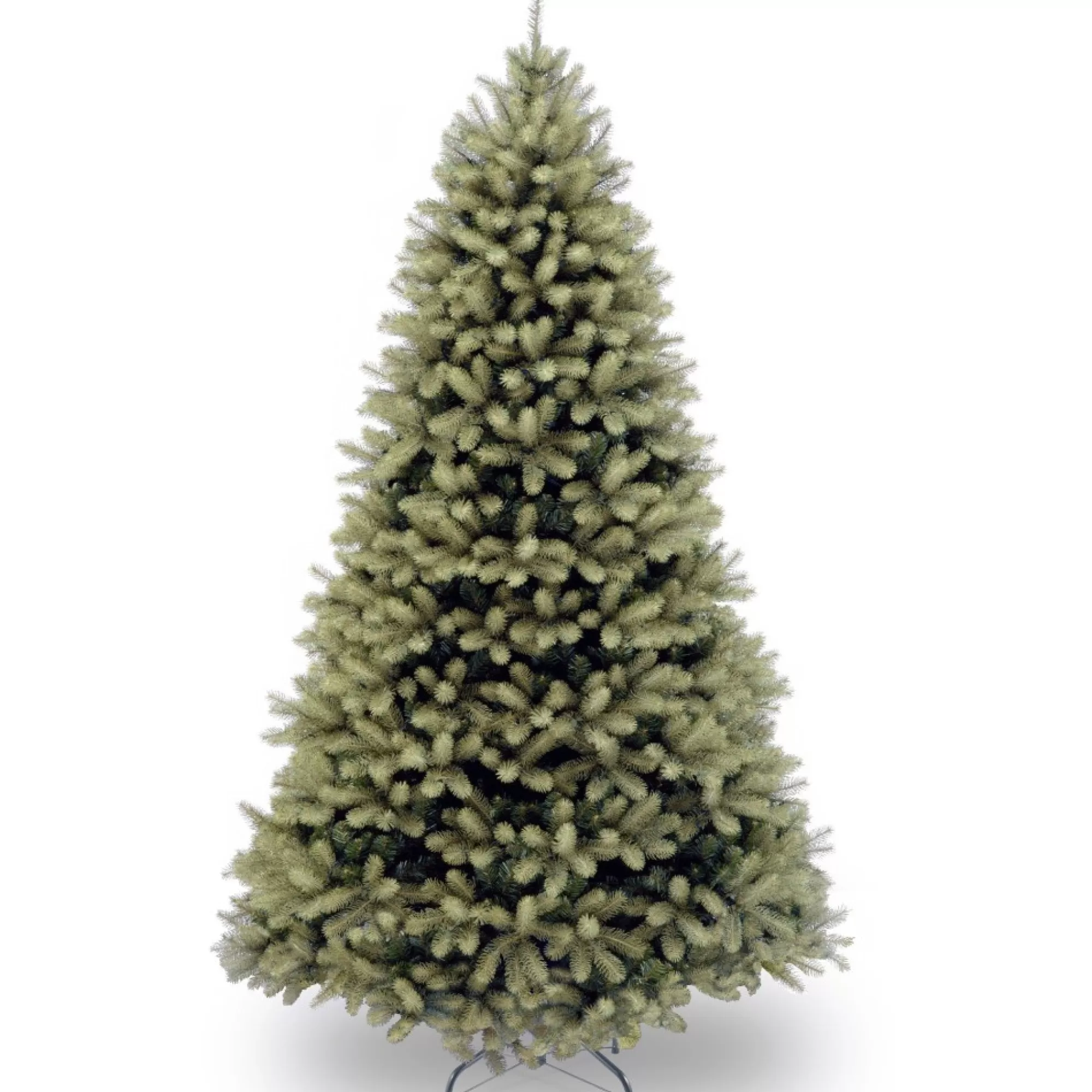 New 6.5' Downswept Fir Artificial Christmas Tree - Unlit Unlit