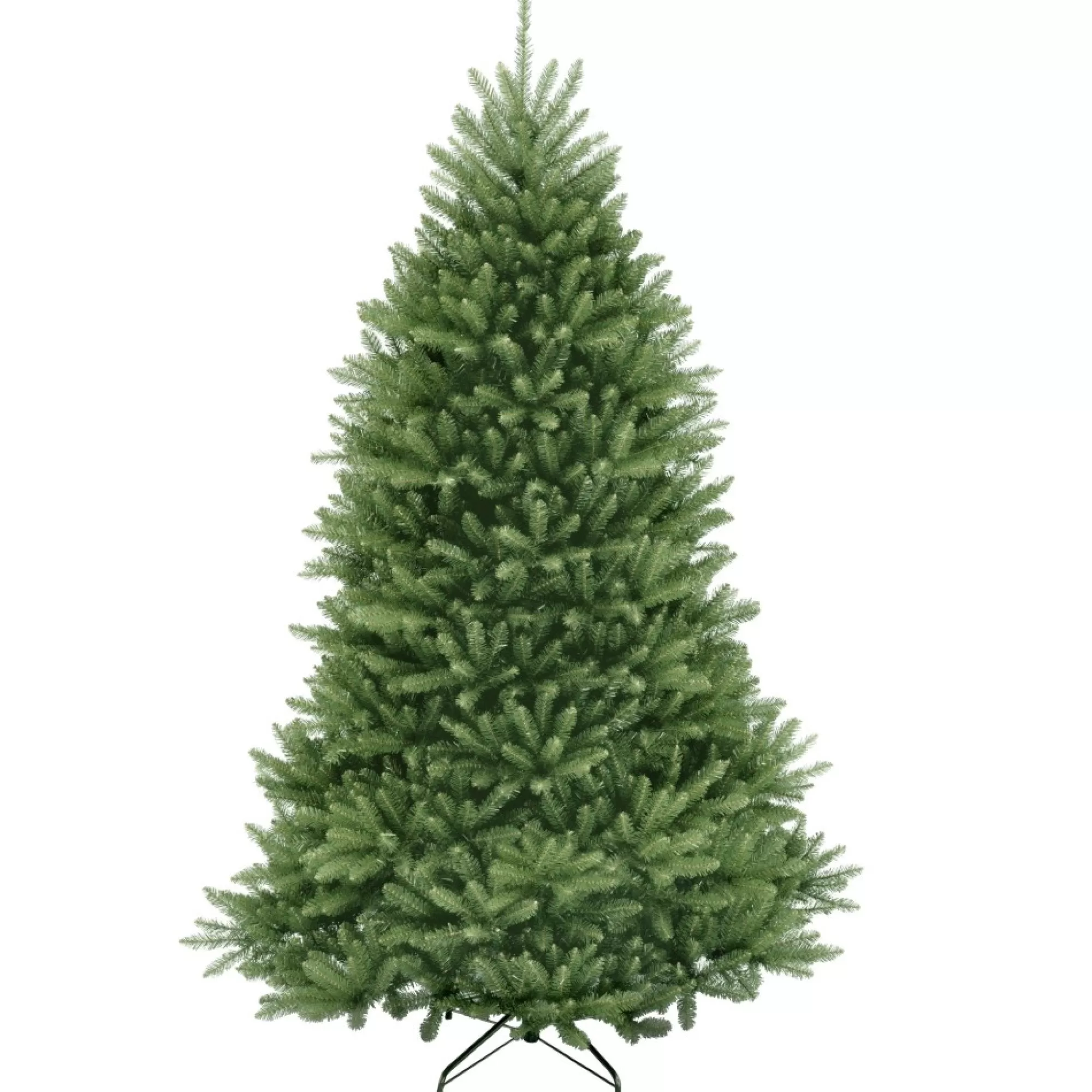 Sale 6.5' Dunhill Artificial Christmas Tree - Unlit Unlit