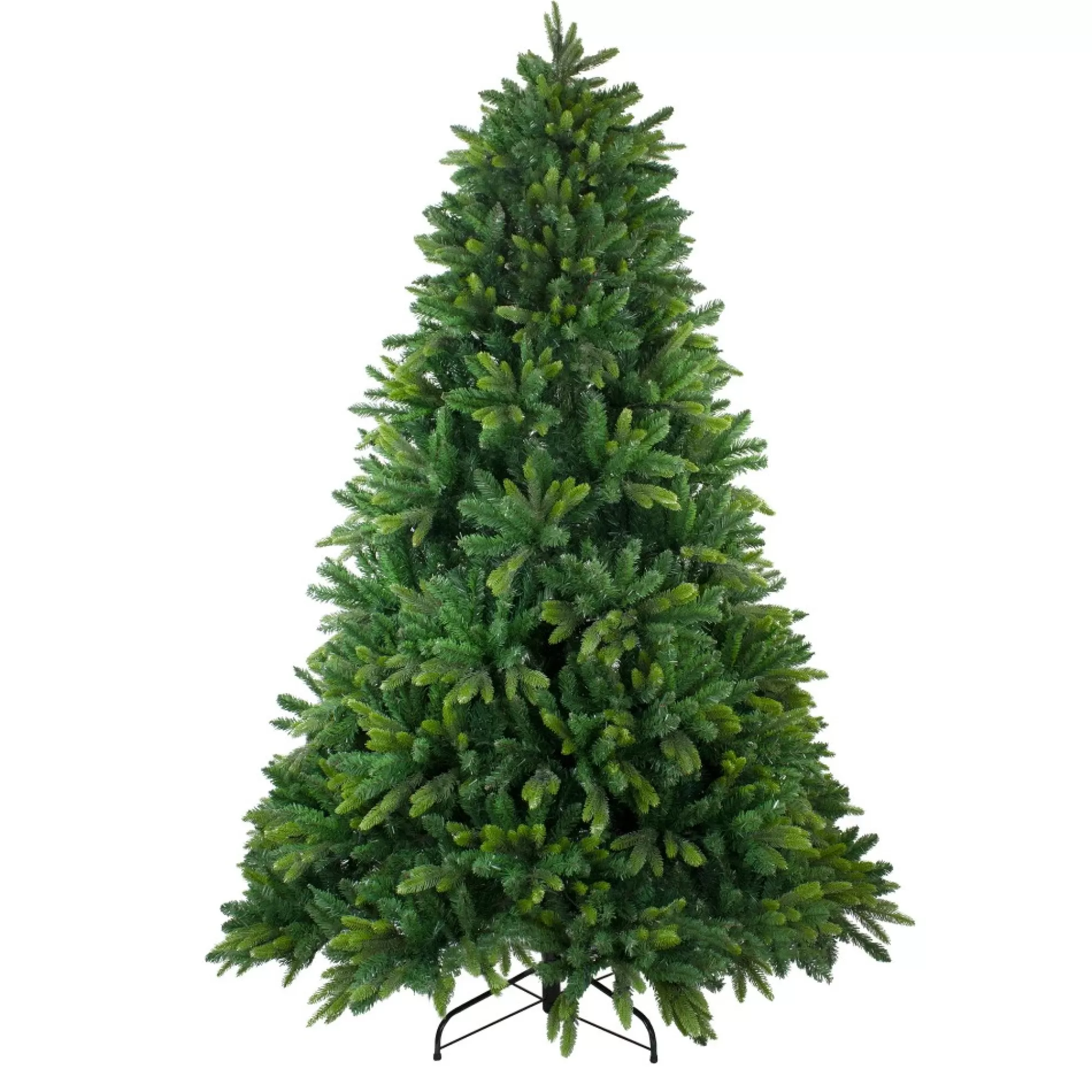 Sale 6.5' Full Gunnison Pine Artificial Christmas Tree - Unlit Unlit