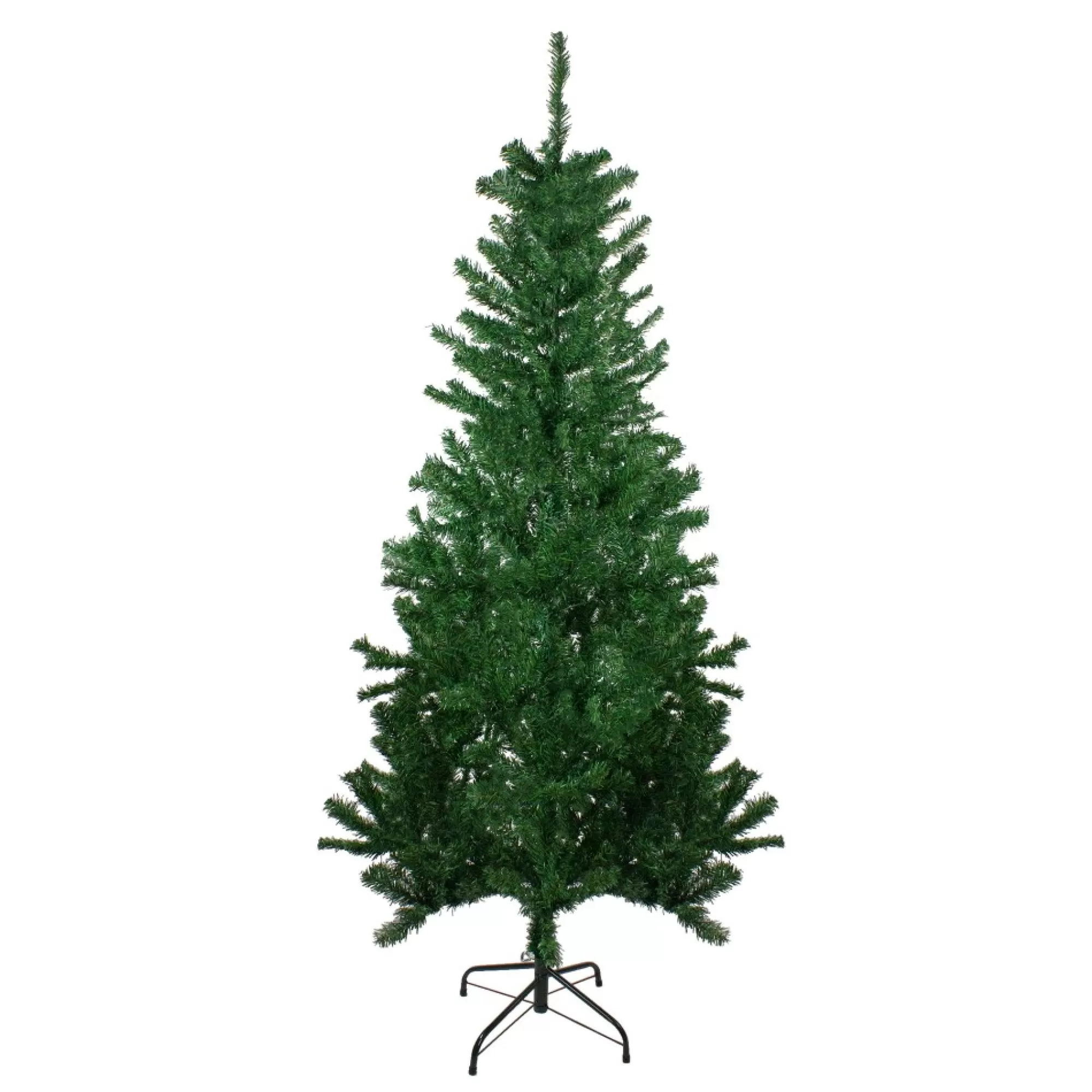 Sale 6' Medium Mixed Green Pine Artificial Christmas Tree - Unlit Unlit