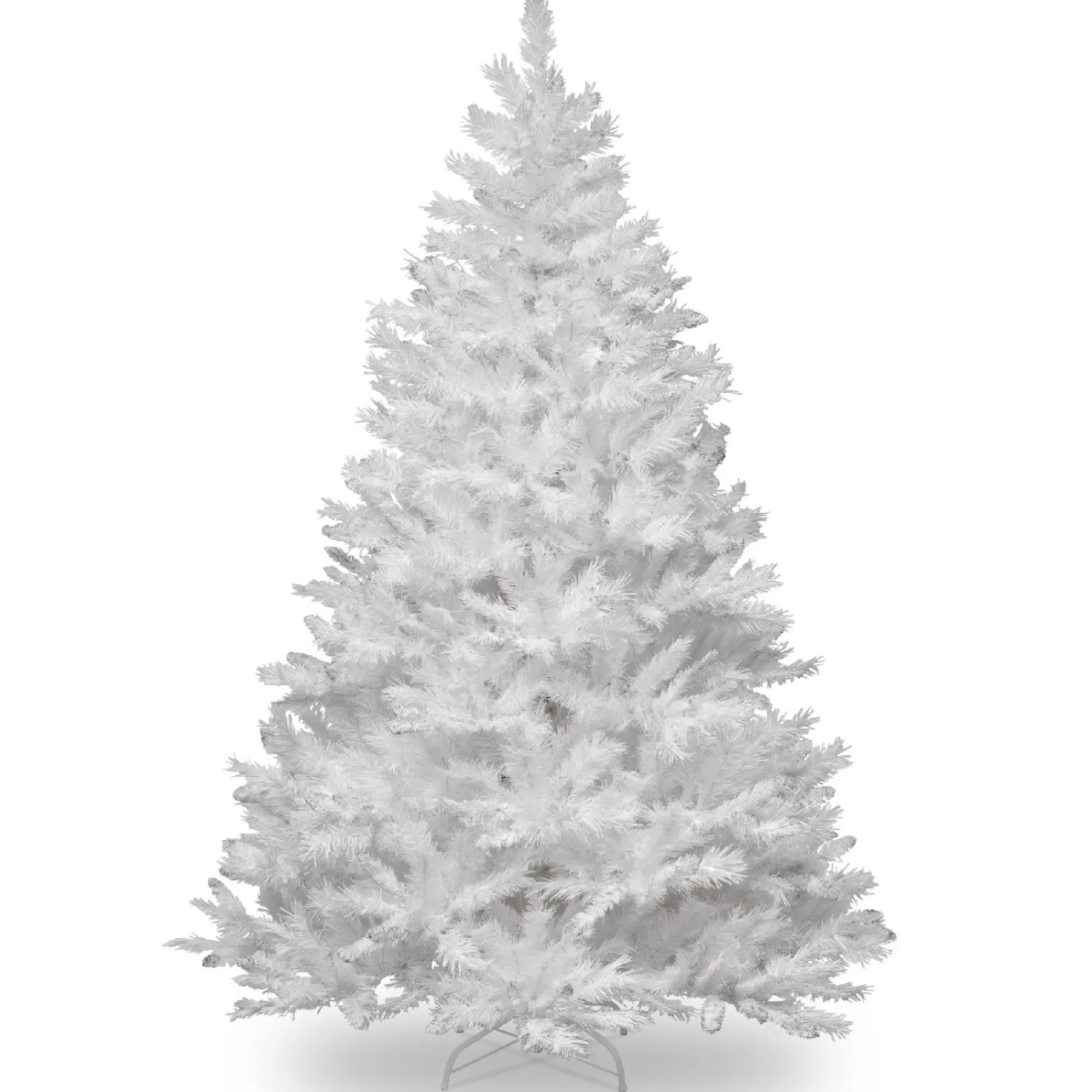 Hot 7.5' Winchester White Pine Tree - Unlit Unlit