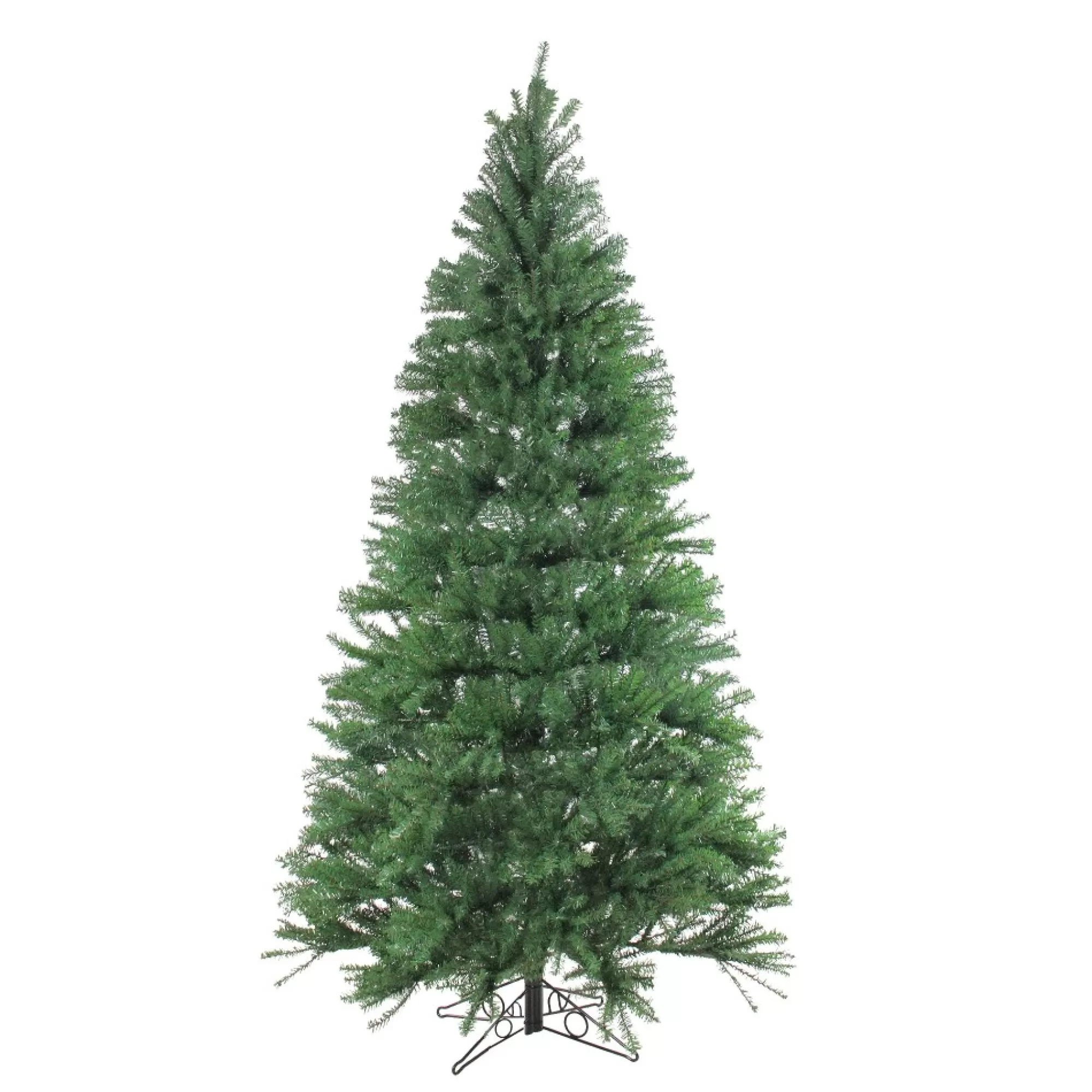 Best Sale 7' Medium Alexandria Pine Artificial Christmas Tree - Unlit Unlit