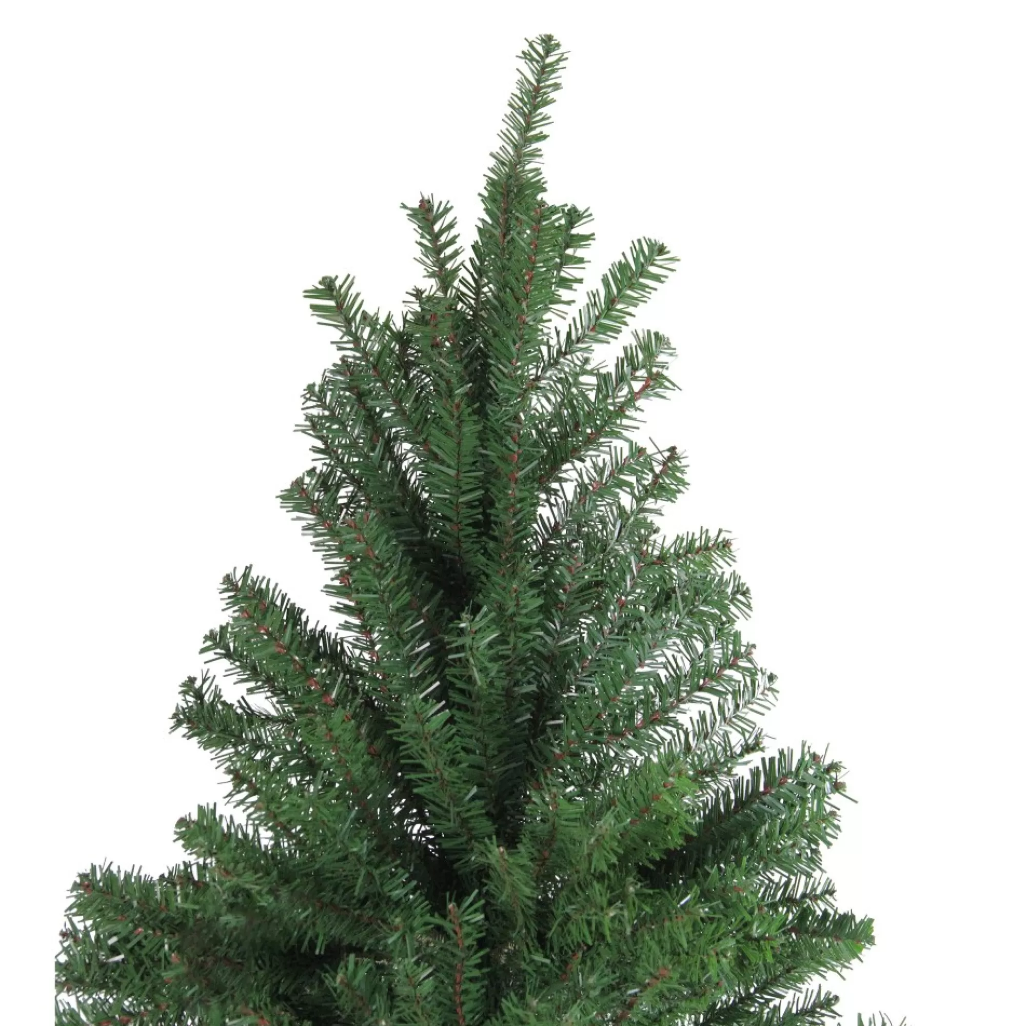 Best Sale 7' Medium Alexandria Pine Artificial Christmas Tree - Unlit Unlit