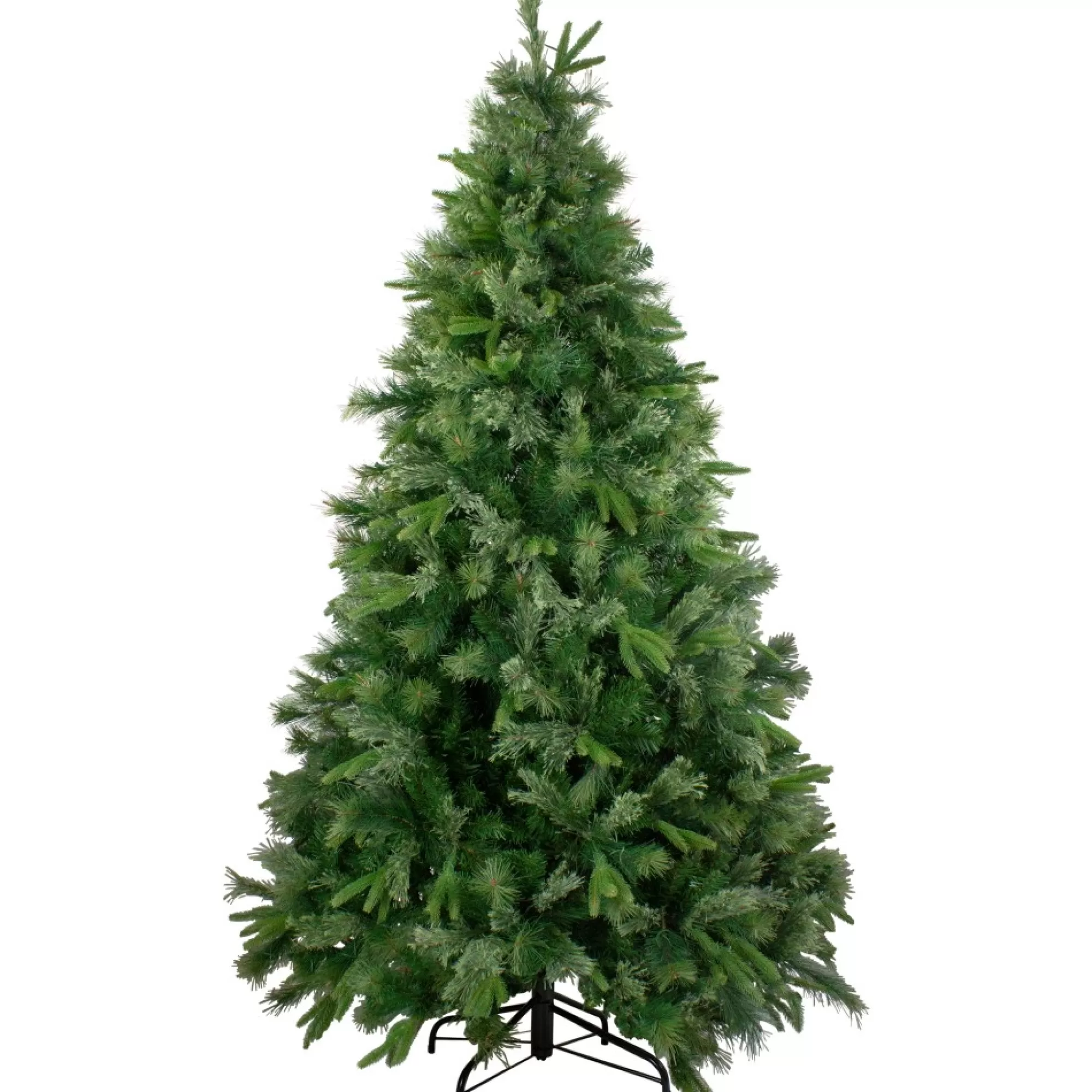 Clearance 9.5' Ashcroft Cashmere Pine Full Artificial Christmas Tree - Unlit Unlit