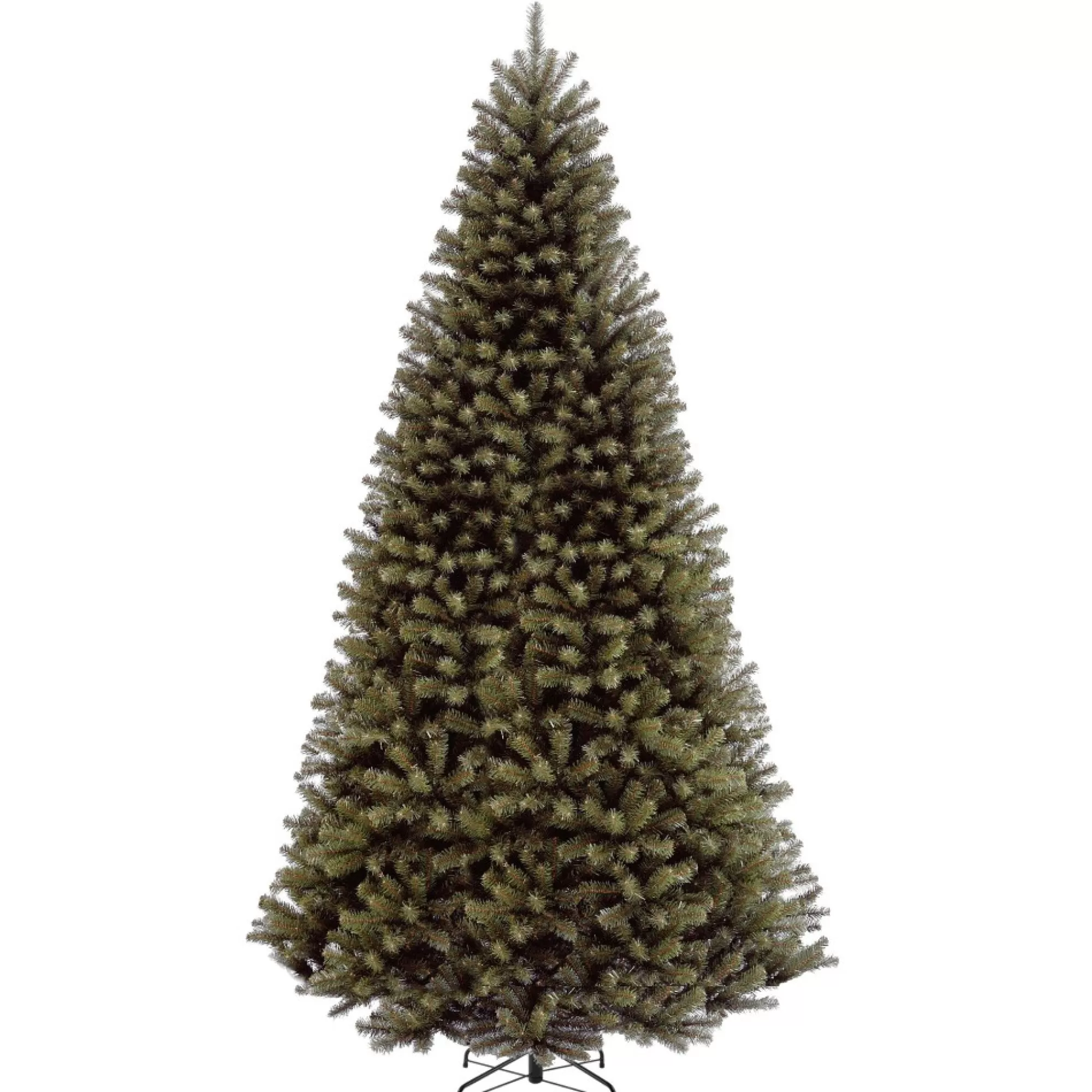 Best Sale 9' North Valley Spruce Artificial Christmas Tree - Unlit Unlit