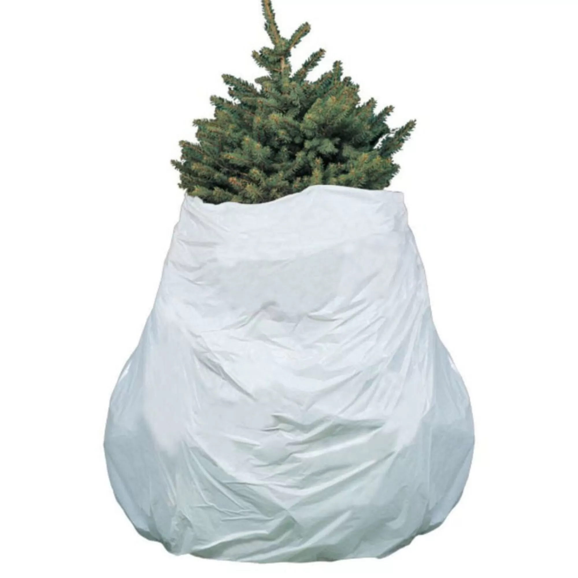 Clearance Christmas Tree Removal Bag - Fits Up To 7.5' Tree Tree Storage