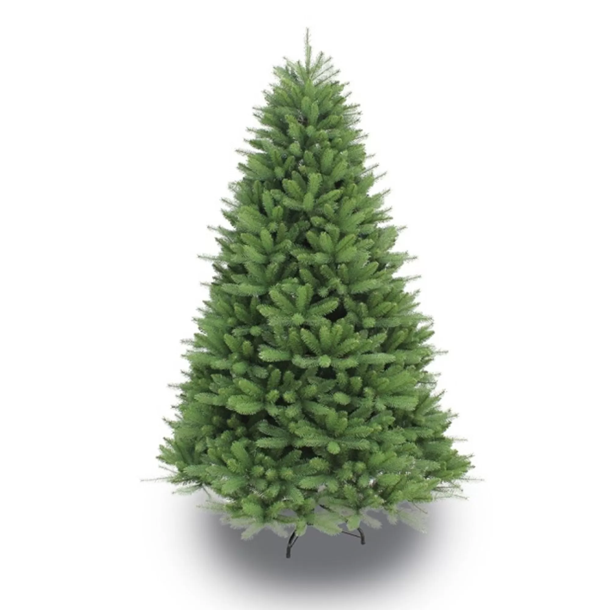 Fashion Douglas Fir Premier Artificial Christmas Tree 7.5' - 32824061 Unlit