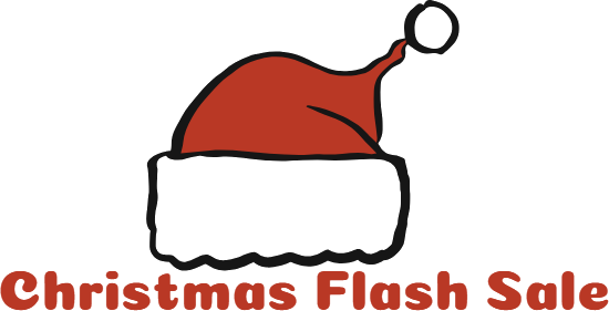 Christmas Flash Sale